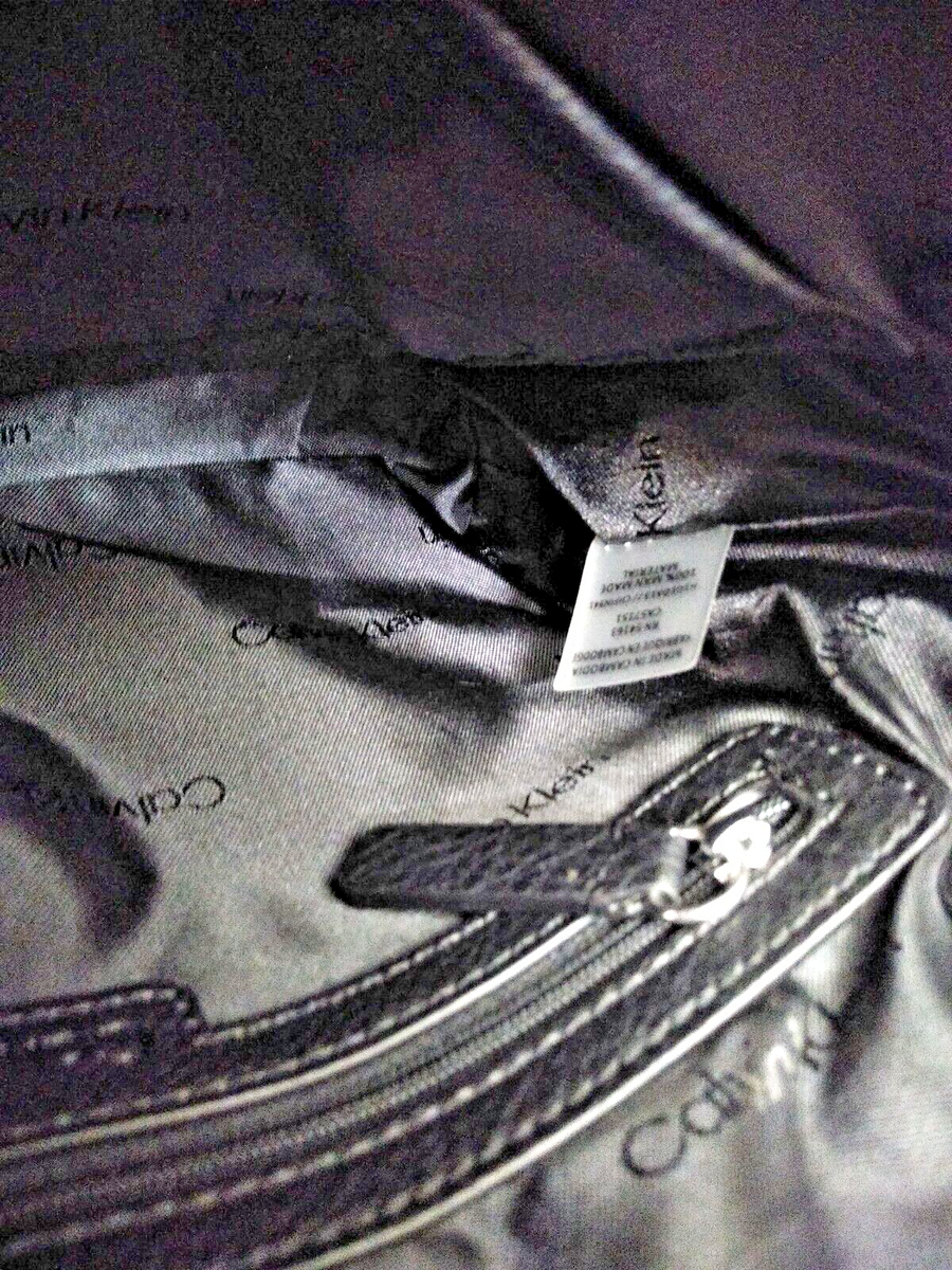 Calvin Klein Handbag Purse – RN 54163 / Ca 57151 for sale Calvin Klein Handbag Purse – RN 54163 / Ca 57151 for sale
