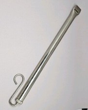 The American Song Whistle - American Playing  MFG. CO. - Vintage Slide Whistle