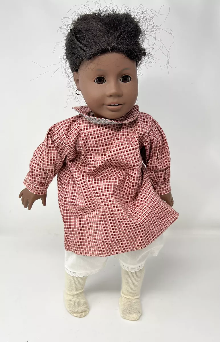 PLEASANT COMPANY American Girl Historical Vintage ADDY Walker DOLL