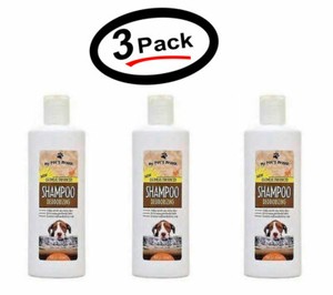 my pets friend shampoo