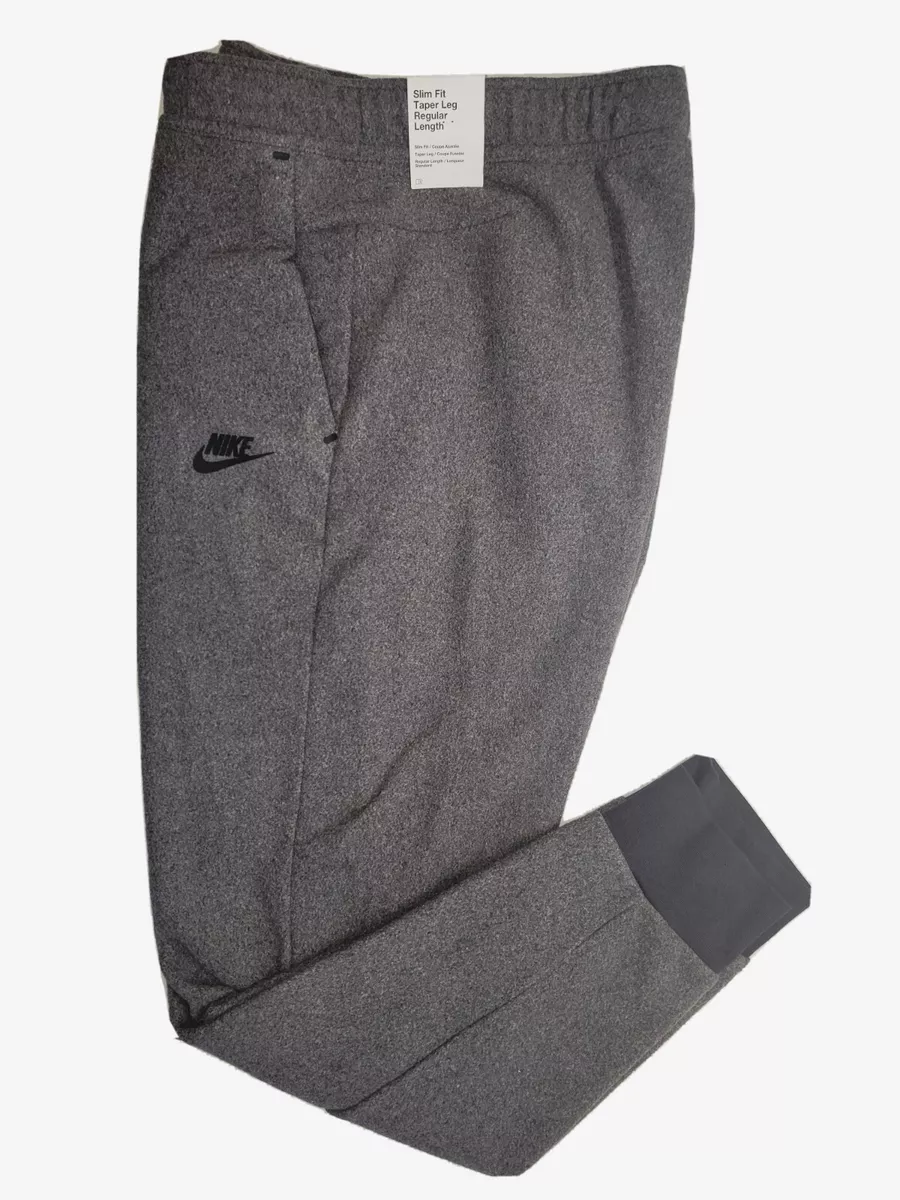 Pants Nike Sportswear Tech Fleece Men s Winterized Joggers