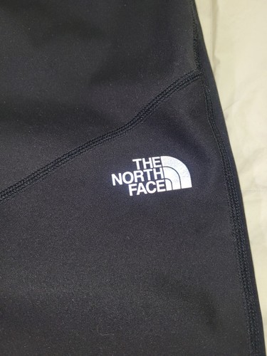 The North Face FLASHDRY WINDWALL Herren große schwarze Jogger - Bild 3 von 8