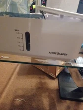 Indoor Garden Hydroponics Growing System: 10 Pods Plant Germination Kit Aerop...