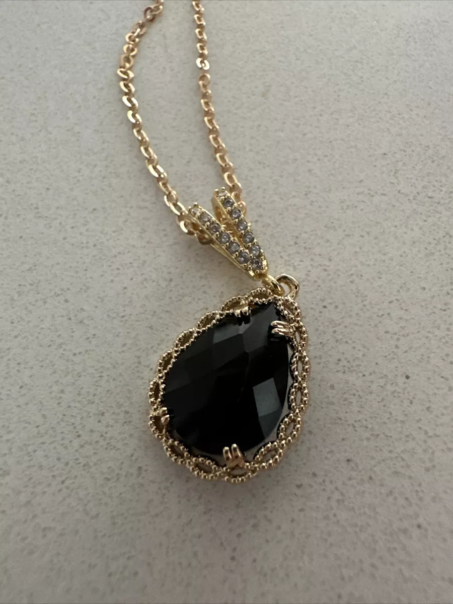 Necklace cheap high end