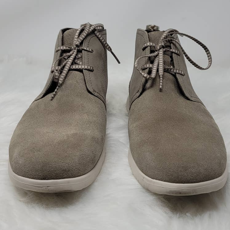 UGG Men's Freamon Weather Chukka Boot 12 | eBay