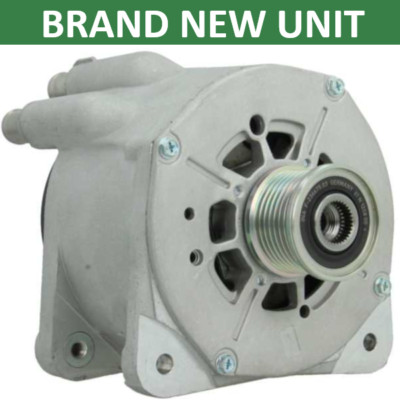 RENAULT ESPACE 2002-2015 ALTERNATOR 8200225806 8200495268 8200667616 SG15L023