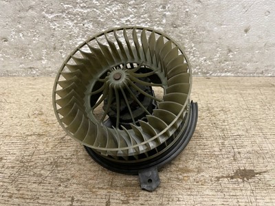 Gebläsemotor MERCEDES 190 W201 9148452037 Behr online kaufen | eBay