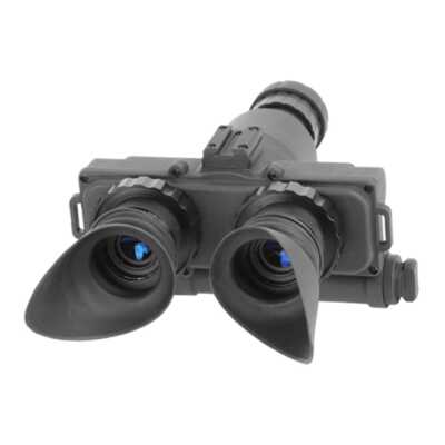 ATN NVG7-2G Gen 2+ 55-57lp/mm Green Phosphor Night Vision Goggle