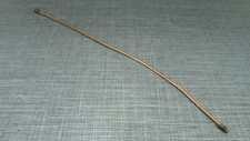 7701460161 Tuyau Freins Rigide en Cuivre Recuit Pour Renault 4 19 21