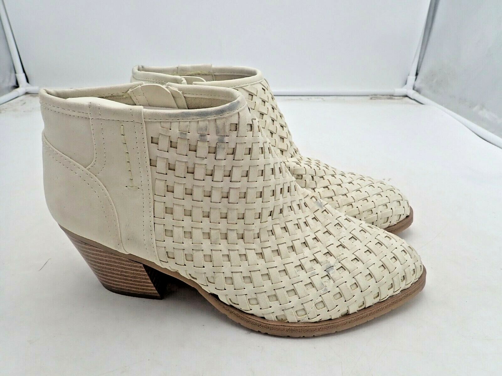 sonoma goods for life herring men's ankle boots