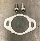 Thermal Reusable TPS Gasket With Hardware For B / D / H / F Series Honda Acura