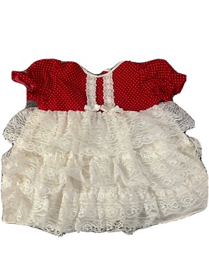 white christmas dresses Kickee Pants Bamboo Classic L S Swing Dress Christmas Floral 12-18 Months