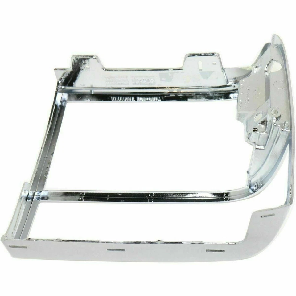  For 1989-1994 FORD EXPLORER RANGER Headlamp Door Front Left, & Right, Side - Image 3 of 4