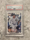 Aaron Judge 2023 Topps #62 New York Yankees PSA 10 GEM MINT 🔥🔥