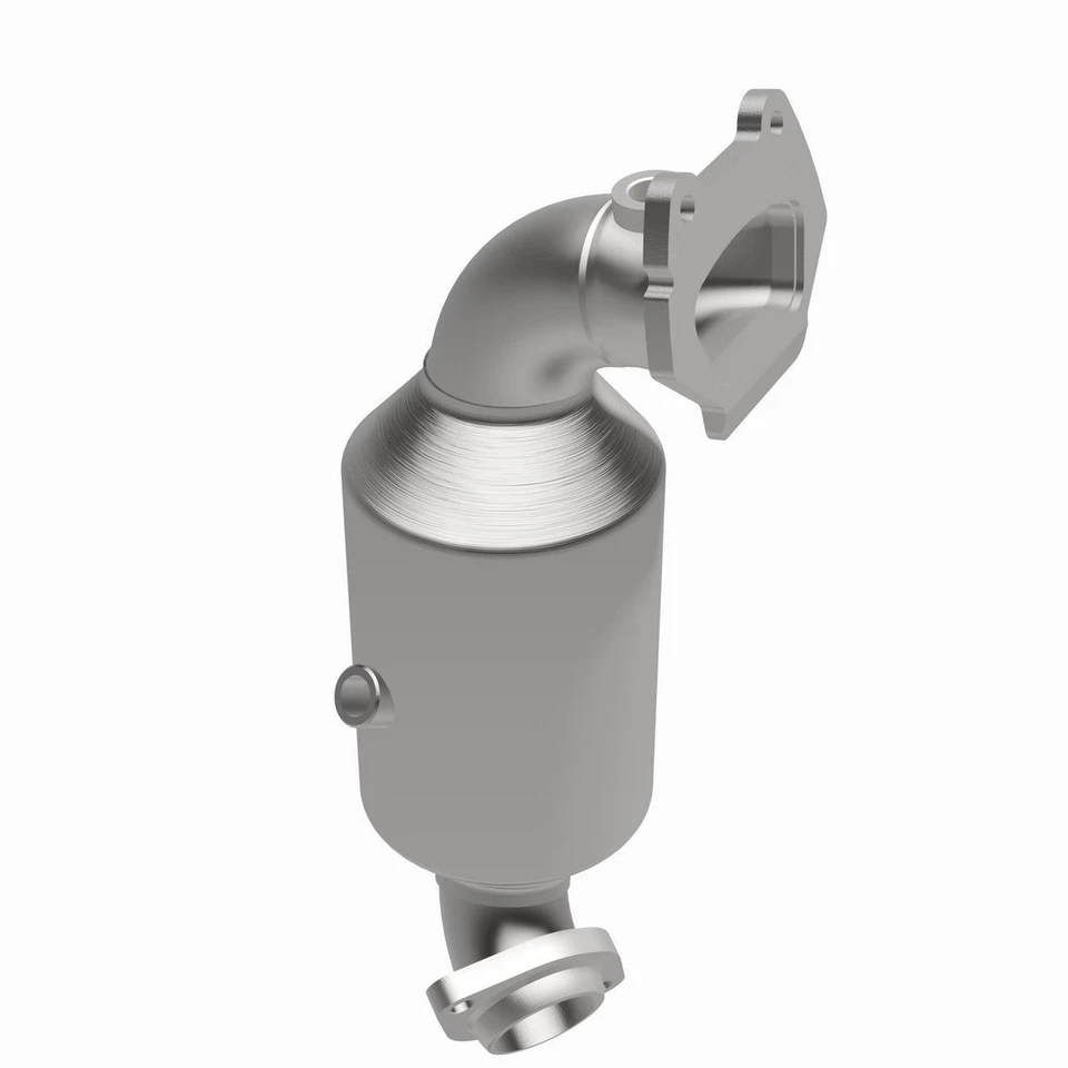 Front Catalytic Converter For 2011-2014 Chrysler 200 3.6L V6 FLEX DOHC - Image 4 of 4