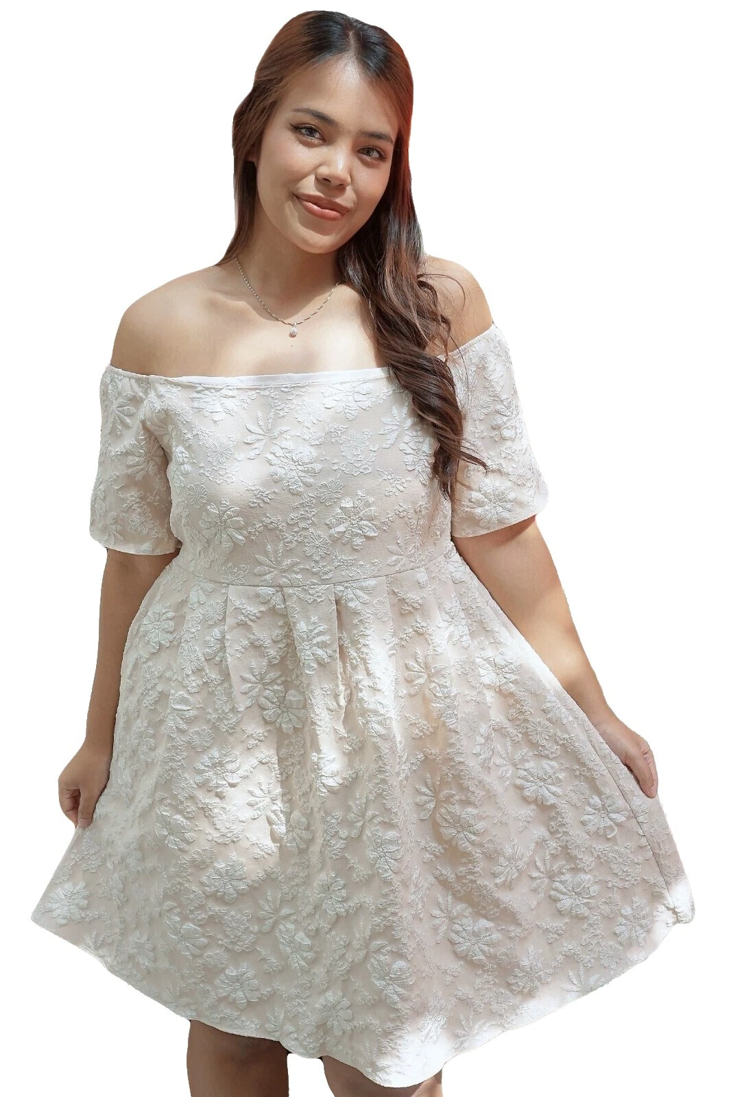 Short Sleeve Short Women's Ball Gowns