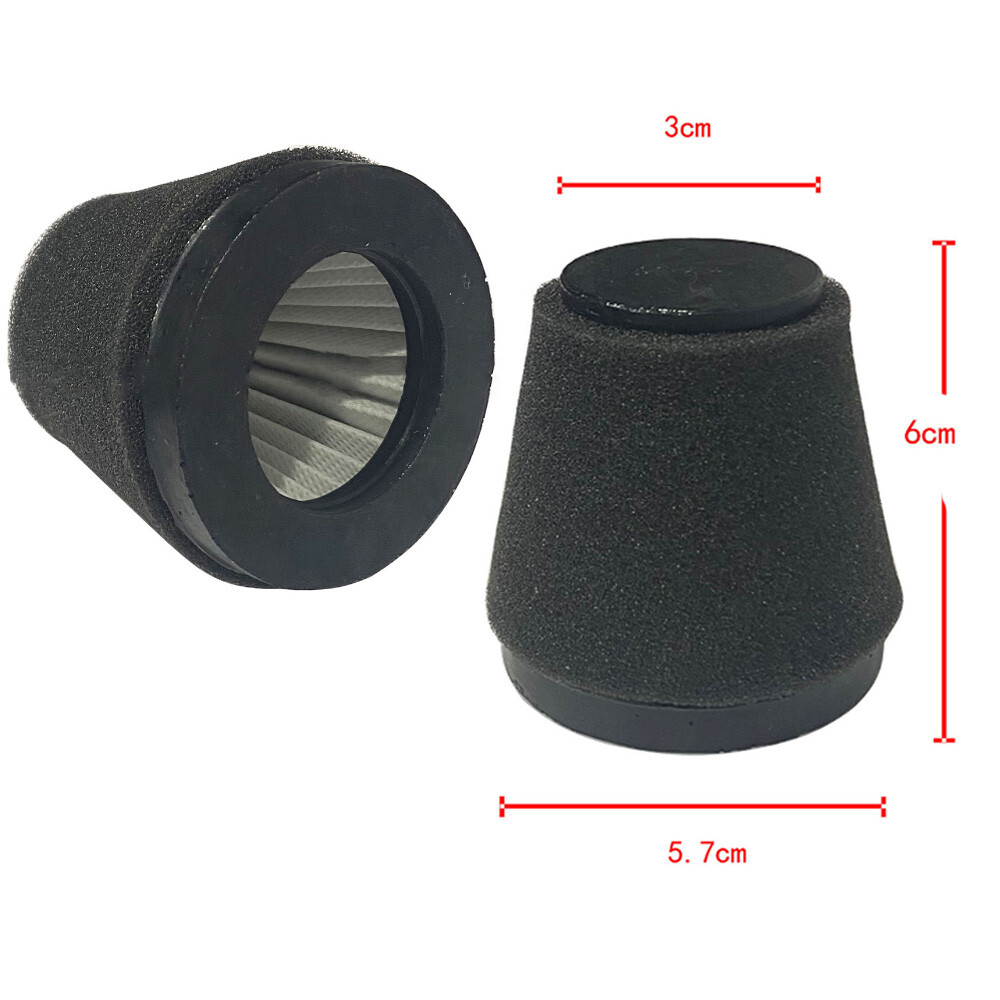 Dirt Devil F117 Vacuum Filter Replacement SD20005RED SD30025B