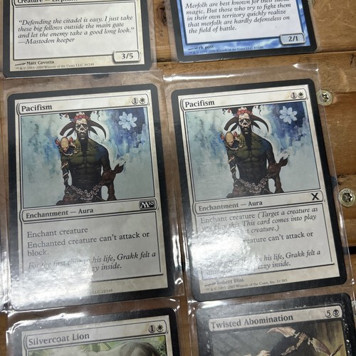 Magic The Gathering MTG Cards Lot Deckmaster 20 Cards - Picture 9 of 13