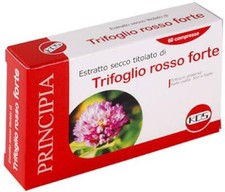 KOS - Trifoglio Rosso Forte estratto secco 60 compresse