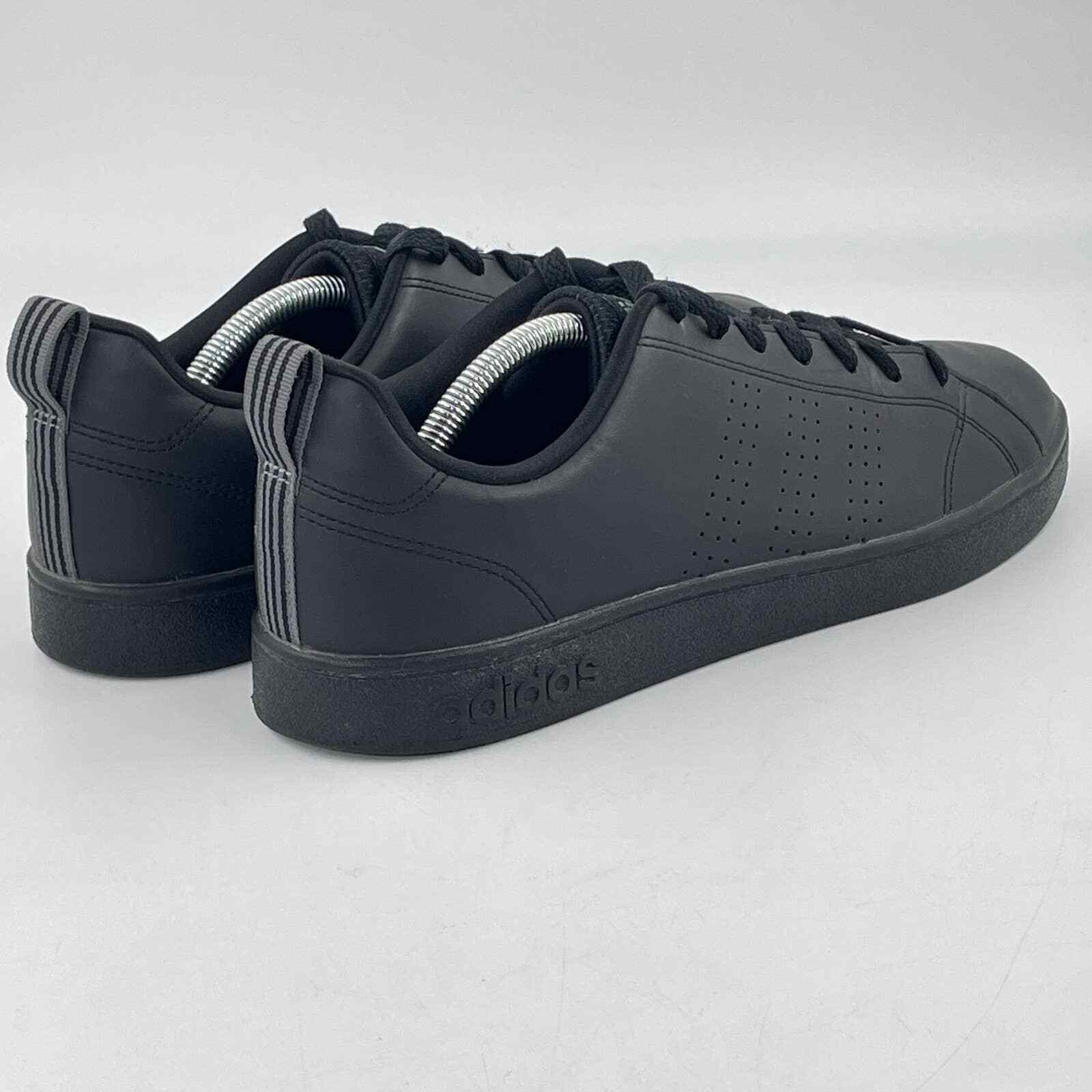 adidas neo full white