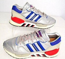 adidas ZX 930 EQT Silver Metallic for Sale | Authenticity adidas ZX 930 EQT Silver Metallic for Sale | Authenticity