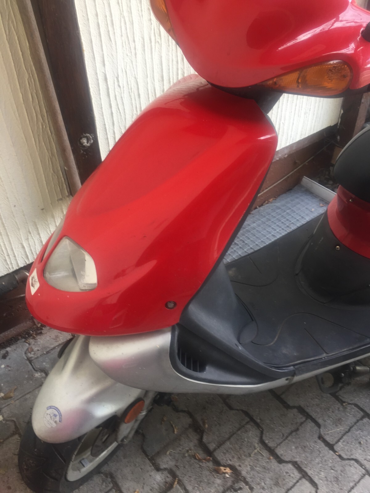 roller 125 skiper pegasus | eBay