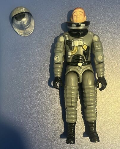 GI Joe ACE Figure 1998 TRU Vintage - Mint