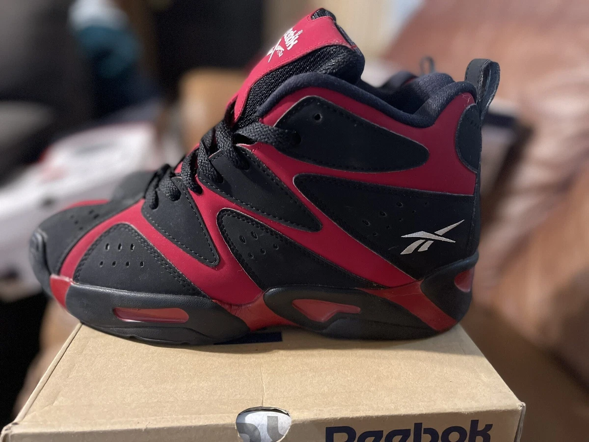 Reebok kamikaze 4 online hotsell