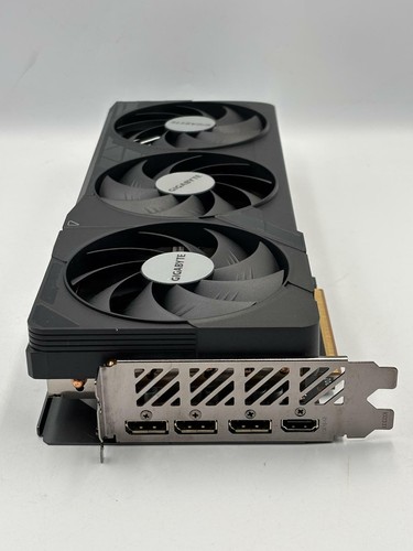 GIGABYTE GeForce RTX 4090 WINDFORCE V2 24G (NO GPU OR VRAM) - Afbeelding 3 van 6