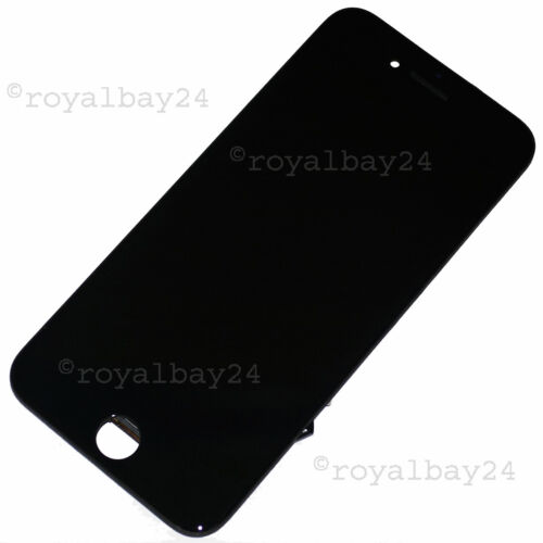 iPhone 7 Retina Display 4,7" 3D Pantalla Táctil Completo LCD Negro Alemania - Imagen 1 de 2