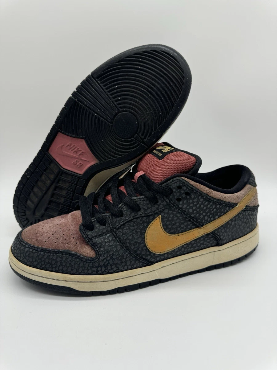 Dunk Mid Goofy Nike Dunk Goofy Boy Nike SB Men Dunk Low Pro Shoes