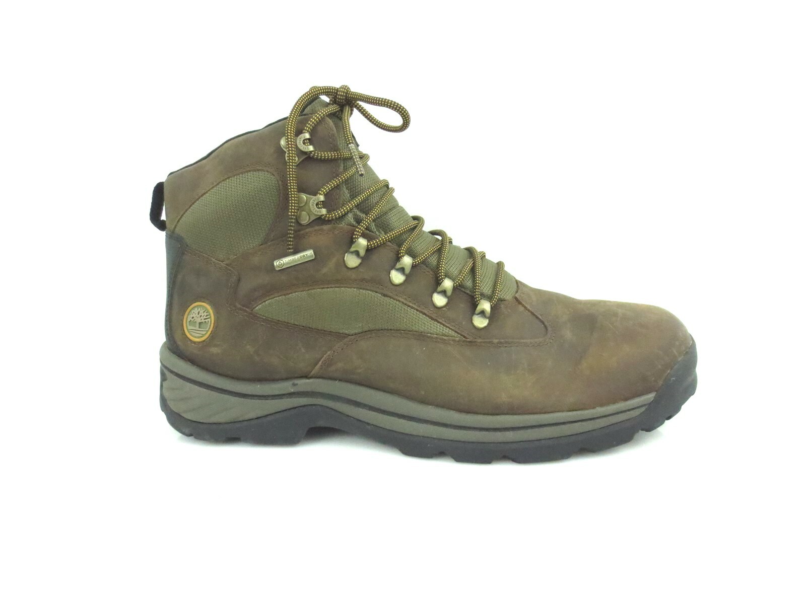 Chocorua Waterproof Hiking Boots 