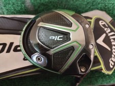 Callaway GBB Epic Driver 9 Degree Firm Flex w Headcover Hzrdus 5.5 Graphite