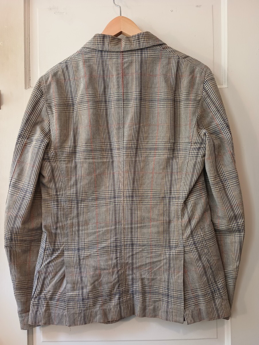 Alexander McQueen モッズコート　ビジュ付き襟 Alexander McQueen モッズコートビジュ付き襟