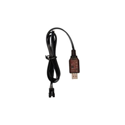 Macna Accu USB Lader 7.4V 2.2A