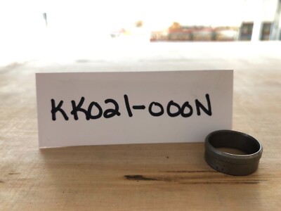 Ihara Science KKO21-000N Biting Fitting for Anti-Vib. Fitting NE-Type Steel Pipe