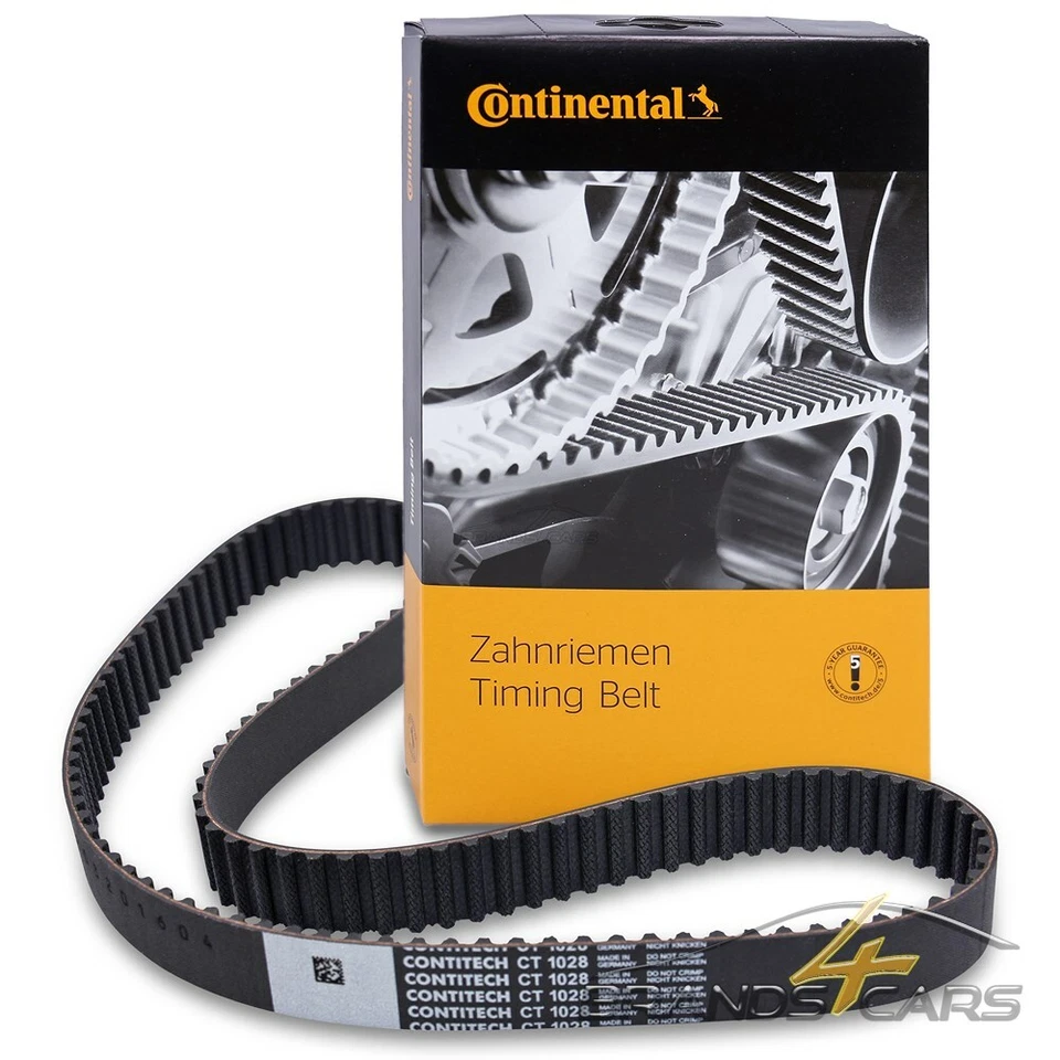 TIMING BELT KIT +WAPU FOR AUDI A3 A4 SEAT SKODA VW GOLF 4 5 PASSAT 3C 1.9 2.0 TDI - Image 2 of 4