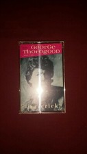 George Thorogood And The Destroyers, Maverick 1985 EMI Cassette 4XT-17145