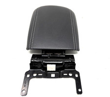 Chiusura Per Console Centrale Auto CJ5Z-78045G38-AB - Ricambio Per Ford C-Max E Escape 2013-2018, Colore Nero