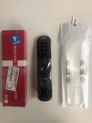 LG MR21GA  OEM  OLED77C1PUA,OLED77C1AUB MAGIC REMOTE