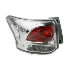 Heckleuchte Rückleuchte links mit Lampenträger für Mitsubishi Outlander