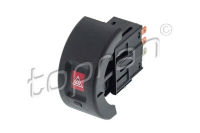 TOPRAN 206 211 WARNBLINKSCHALTER FÜR OPEL VAUXHALL