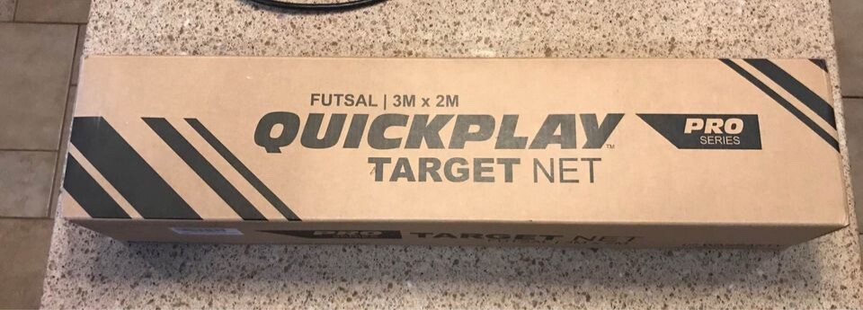 quickplay target net