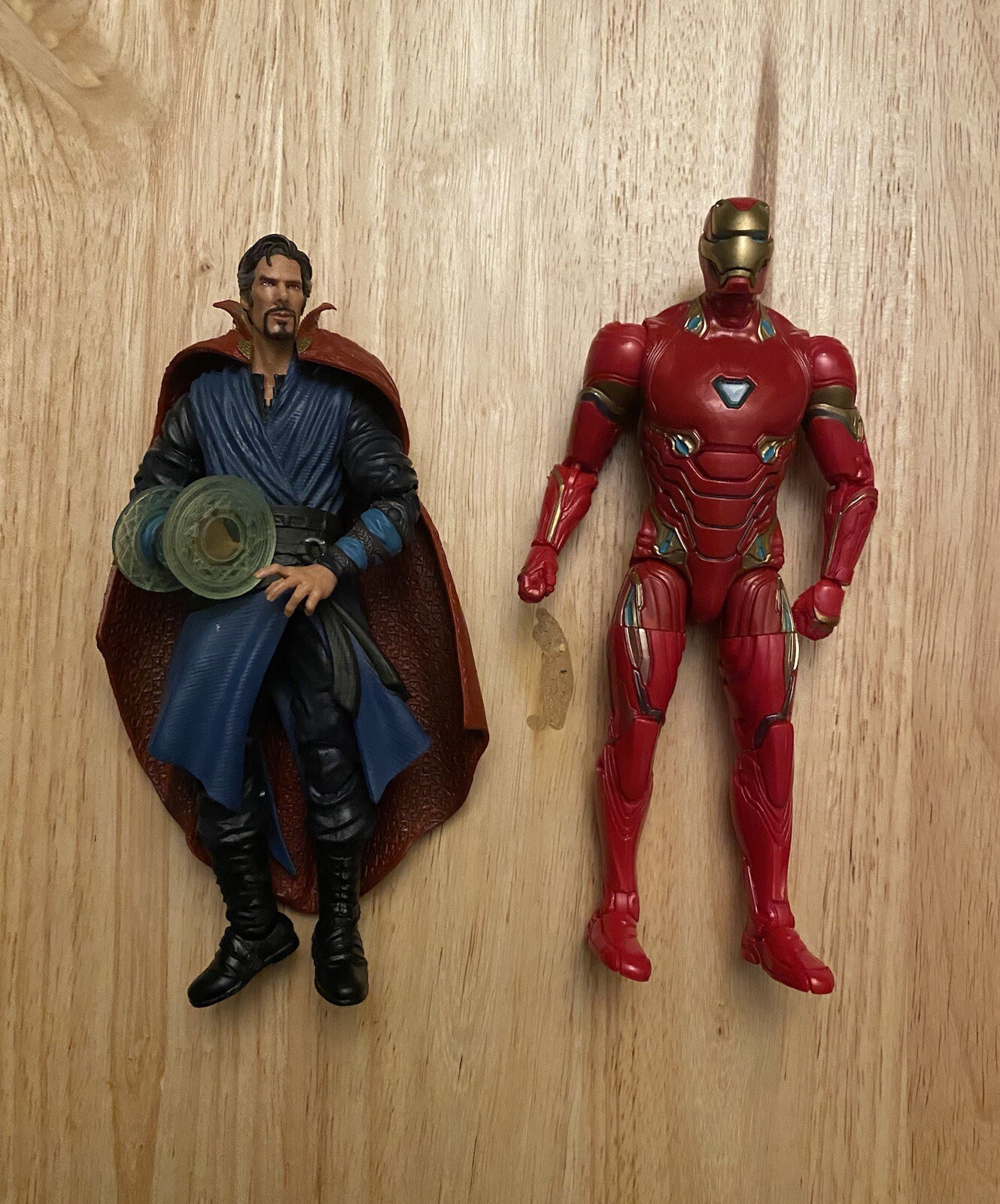 Hasbro Marvel Avengers Infinity War 3-Pack Action Figures