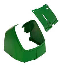 Left Right Cowl Cover Kit for John Deere 4200 4300 4400 4500 4600 4700 #LVU10567