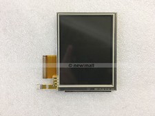 For Motorola Symbol MC70 series LCD panel 3.5 inch LCD display With touch screen