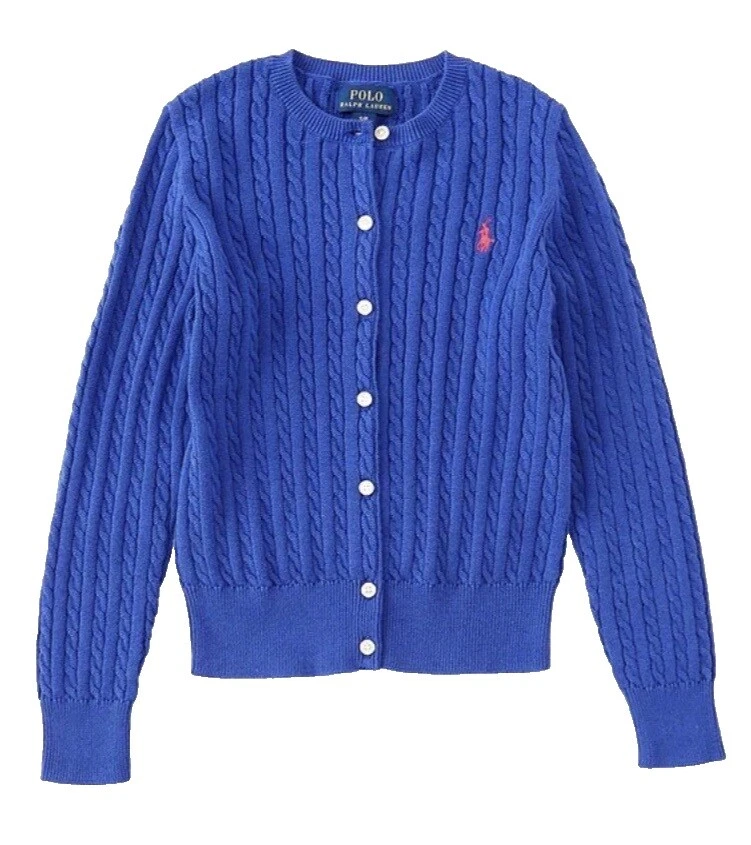 Casual Suéteres 100% Algodón para Niñas