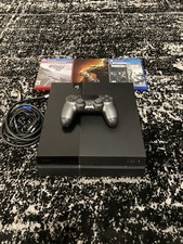 Sony Paystation 4 1TB