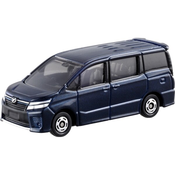 Takara Tomy - mm Takara Tomy Tomica No.115 Toyota Voxy Diecast Car | eBay