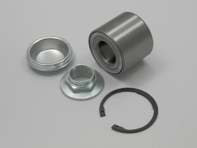 Rear Wheel Bearing Peugeot 308 07-, Partner 08-, Citroen C4 Picasso 07- Berlingo